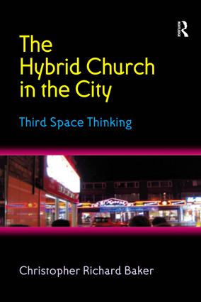 Hybrid Church in the City