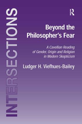 Beyond the Philosopher's Fear
