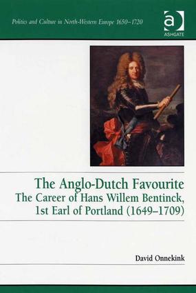 Anglo-Dutch Favourite