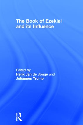 Book of Ezekiel and its Influence