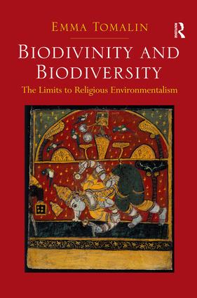 Biodivinity and Biodiversity