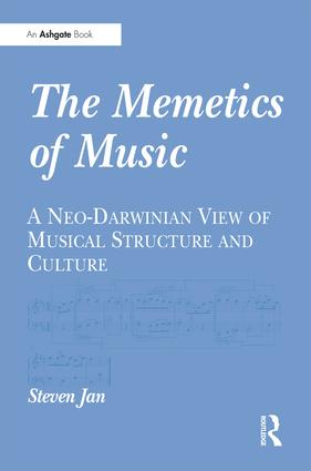 Memetics of Music
