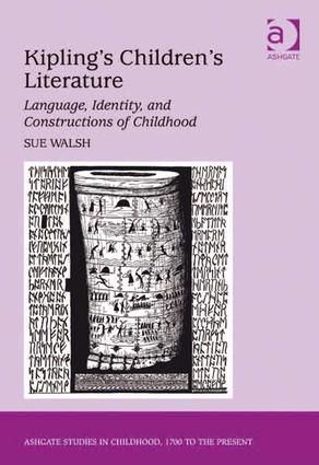 Kipling's Children's Literature