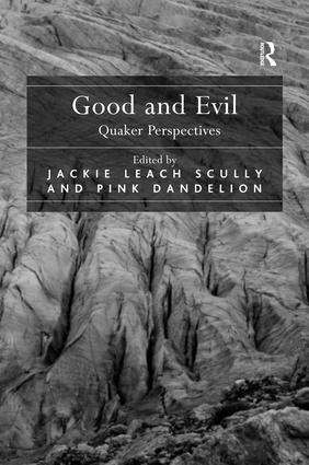 Good and Evil