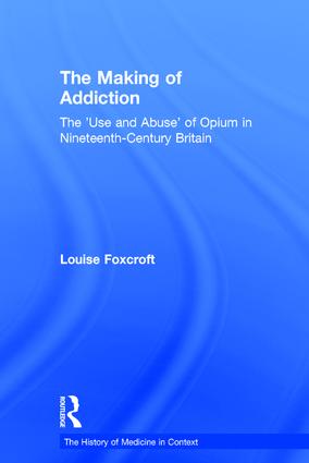 Making of Addiction