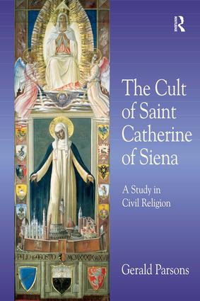 Cult of Saint Catherine of Siena