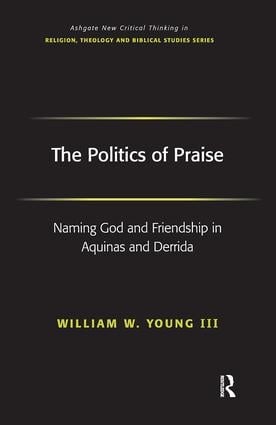 Politics of Praise