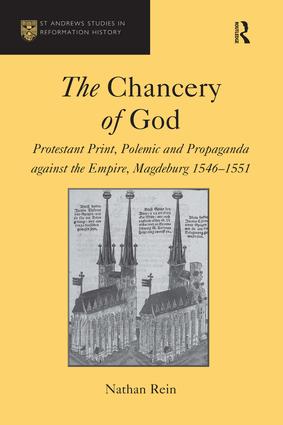 Chancery of God