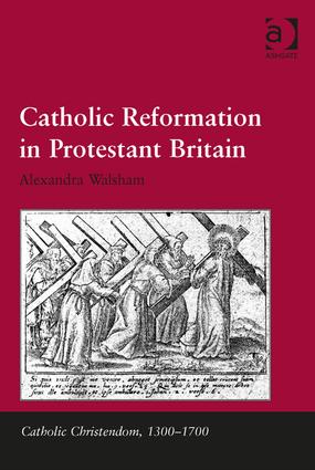 Catholic Reformation in Protestant Britain