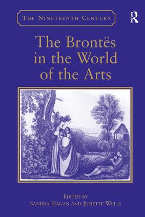 Brontës in the World of the Arts