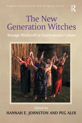 New Generation Witches