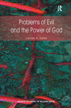 Problems of Evil and the Power of God