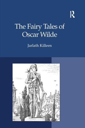 Fairy Tales of Oscar Wilde