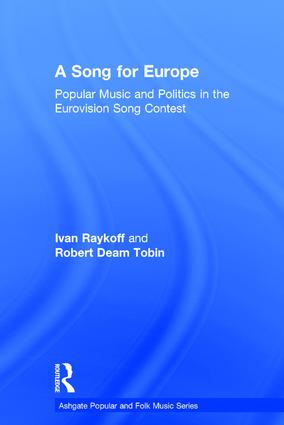 Song for Europe