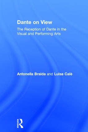 Dante on View