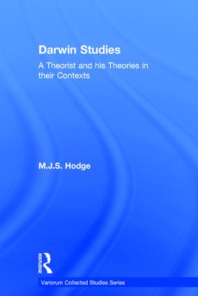 Darwin Studies