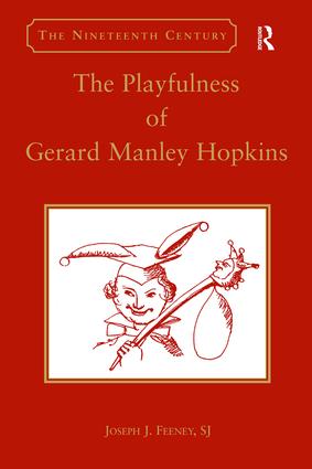Playfulness of Gerard Manley Hopkins