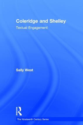 Coleridge and Shelley