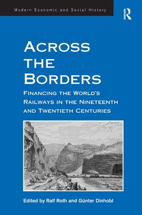 Across the Borders