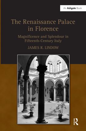 Renaissance Palace in Florence