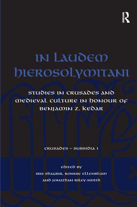 In Laudem Hierosolymitani