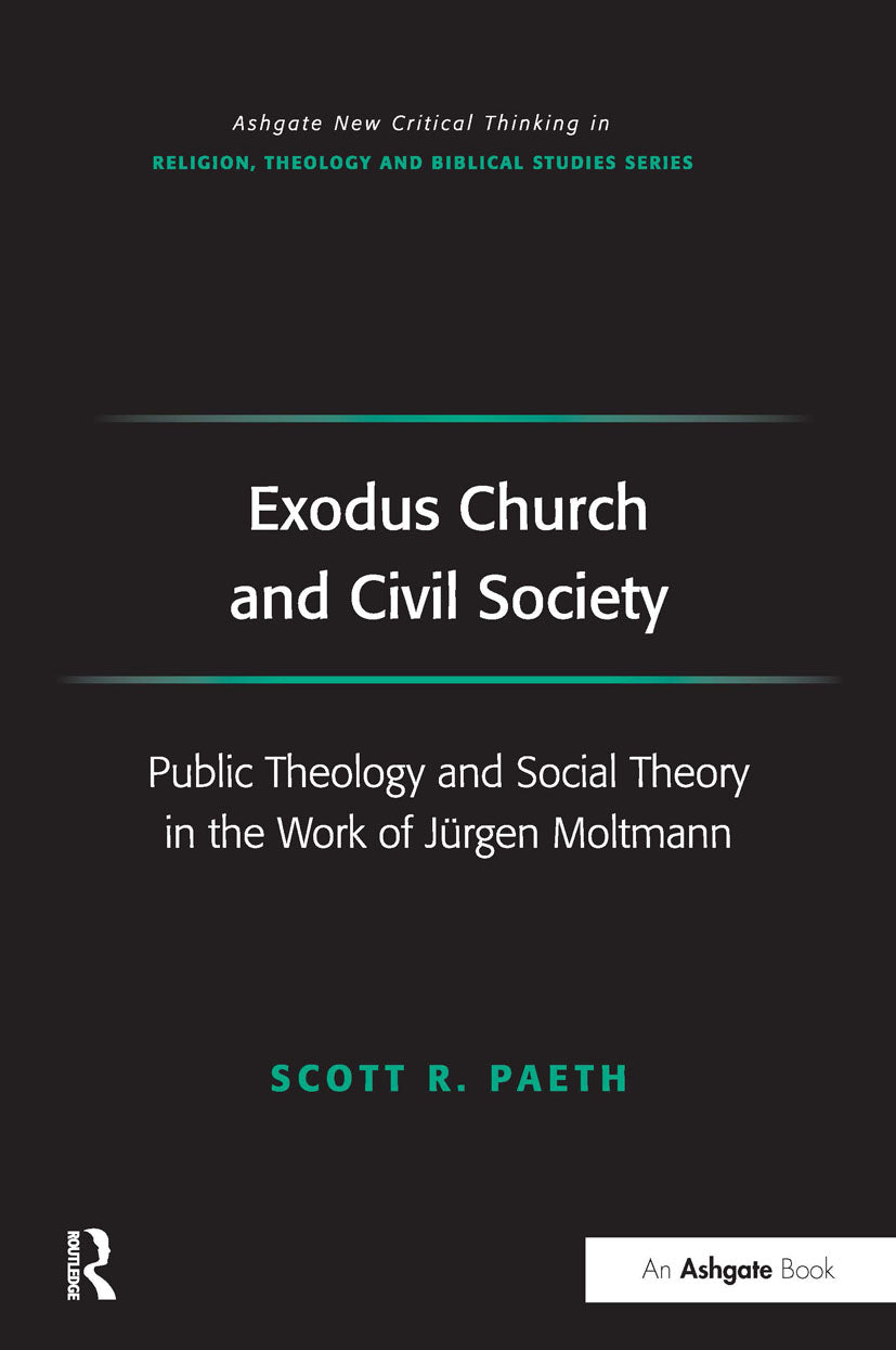 Exodus Church and Civil Society
