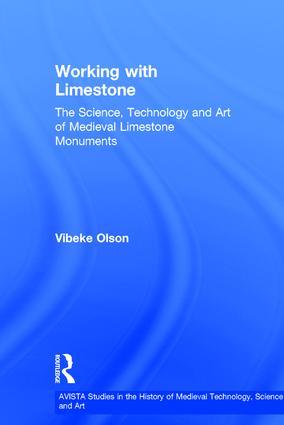 Working with Limestone