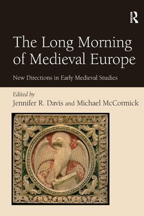 Long Morning of Medieval Europe