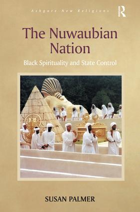 Nuwaubian Nation