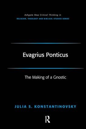 Evagrius Ponticus