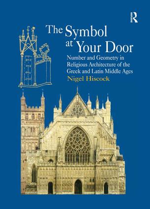 Symbol at Your Door