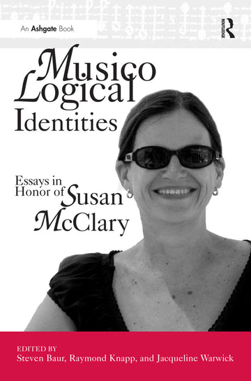 Musicological Identities