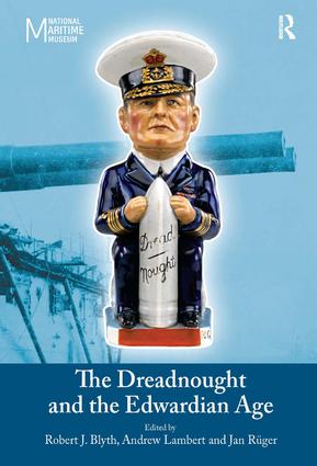 Dreadnought and the Edwardian Age