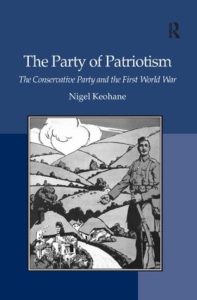 Party of Patriotism