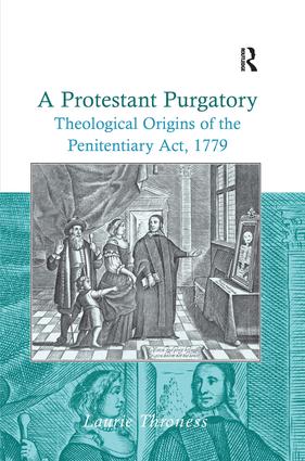 Protestant Purgatory