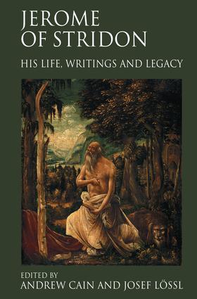 Jerome of Stridon