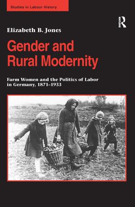 Gender and Rural Modernity