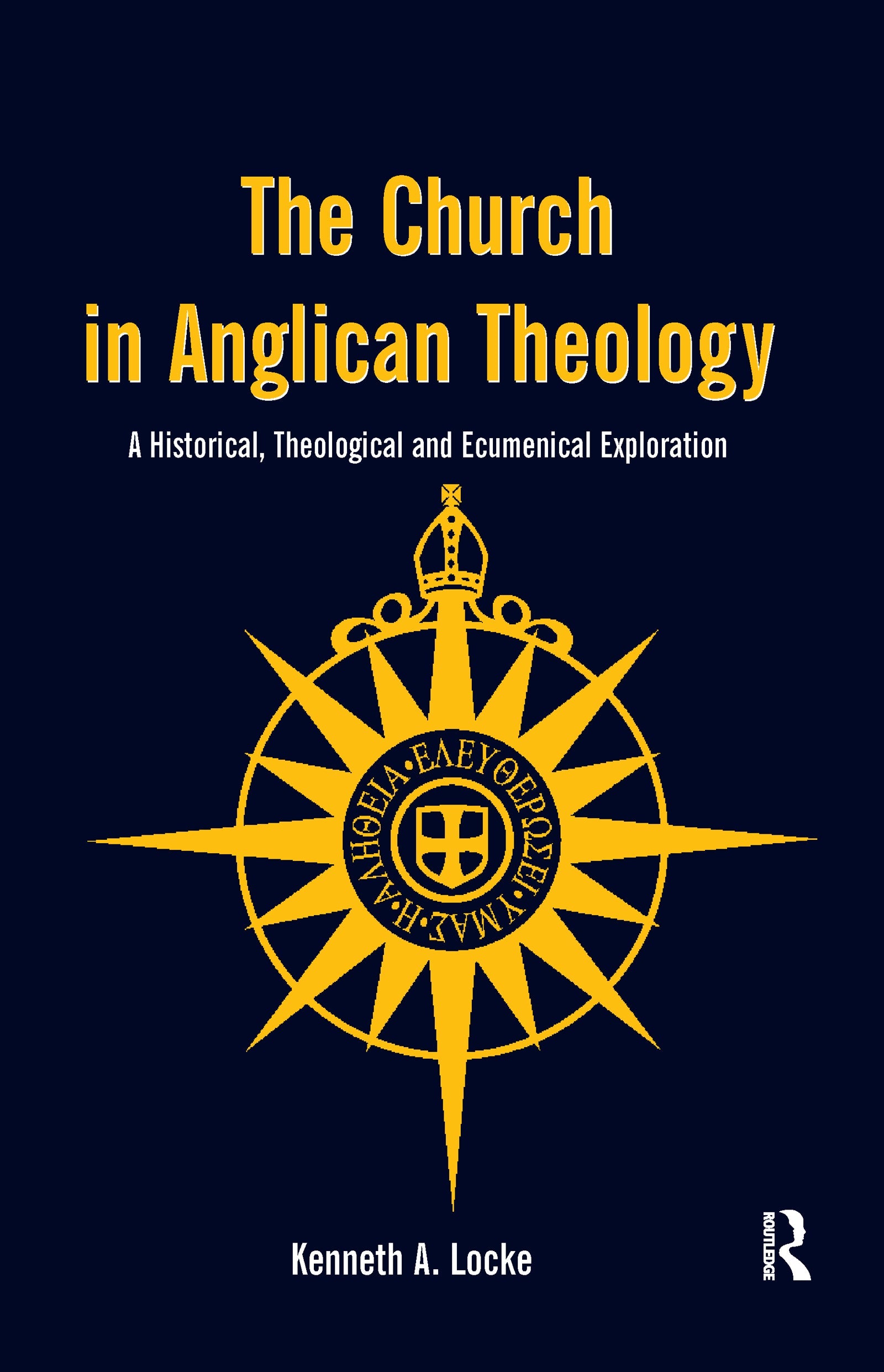 Church in Anglican Theology