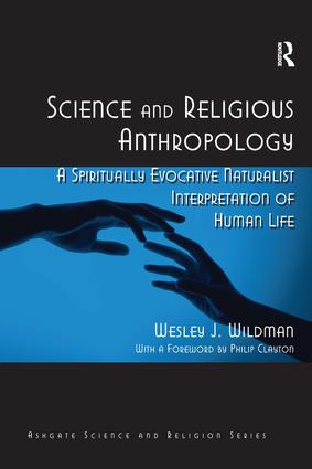 Science and Religious Anthropology