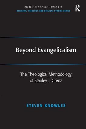 Beyond Evangelicalism