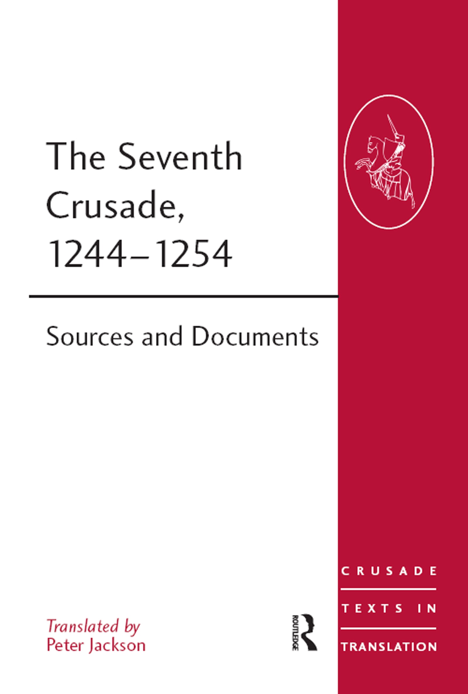 Seventh Crusade, 1244–1254