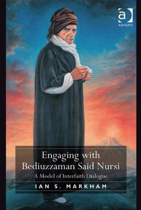 Engaging with Bediuzzaman Said Nursi - Hardback