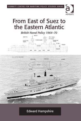 From East of Suez to the Eastern Atlantic