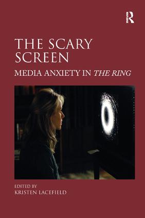 Scary Screen