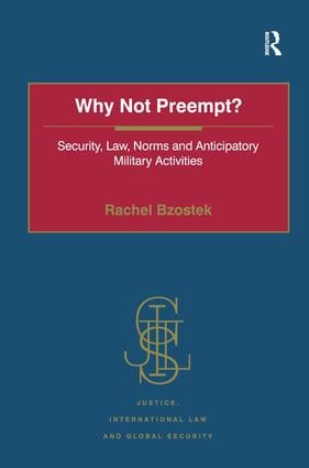 Why Not Preempt?