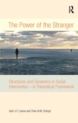 Power of the Stranger