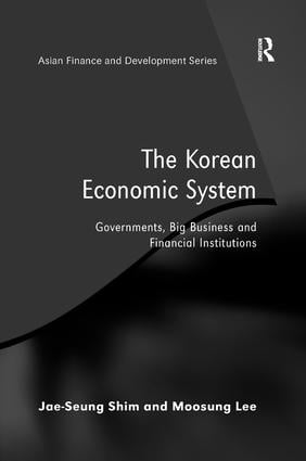 Korean Economic System