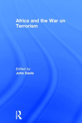 Africa and the War on Terrorism