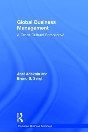 Global Business Management