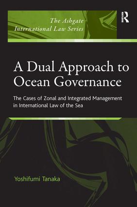 Dual Approach to Ocean Governance